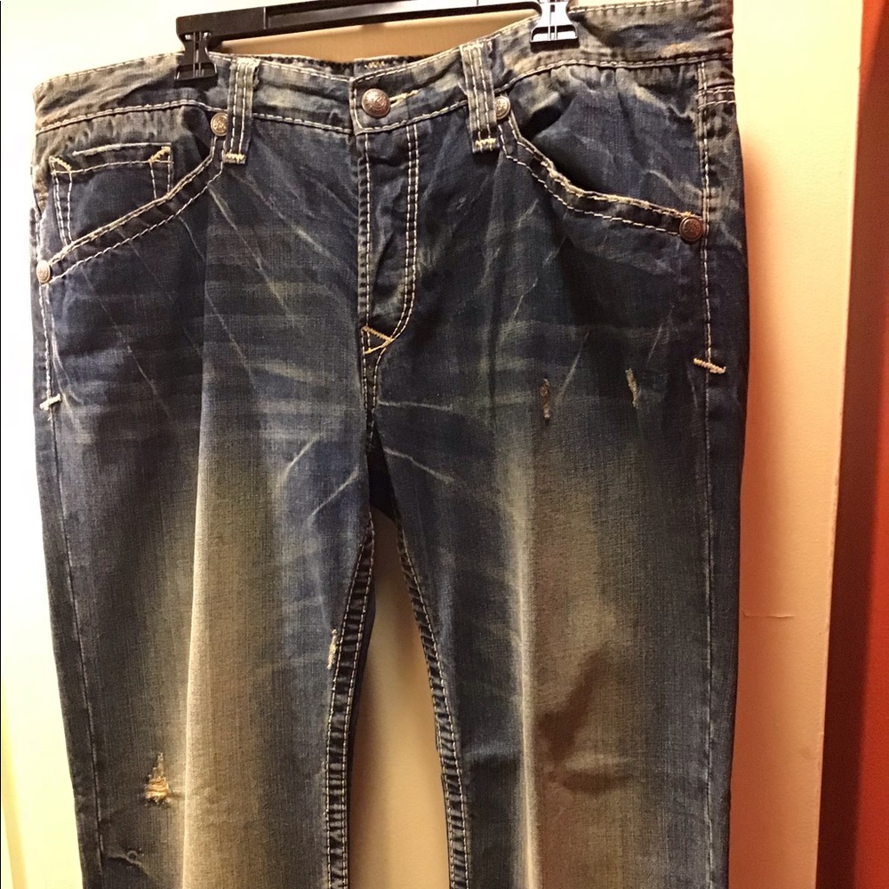 Jeans
